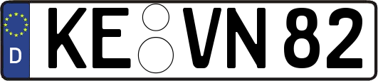 KE-VN82