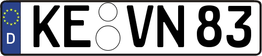 KE-VN83