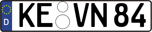 KE-VN84