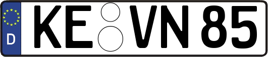 KE-VN85