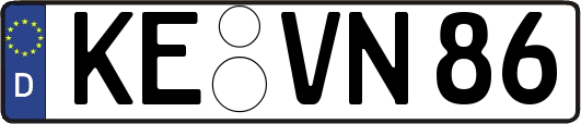 KE-VN86
