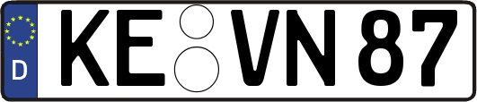 KE-VN87