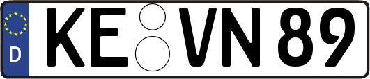 KE-VN89