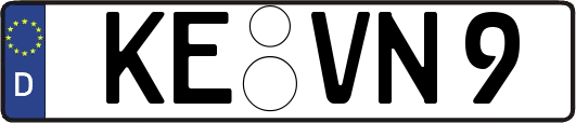 KE-VN9