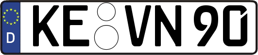 KE-VN90