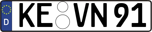 KE-VN91