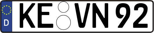 KE-VN92
