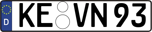 KE-VN93