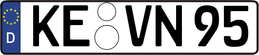 KE-VN95