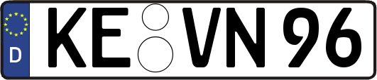 KE-VN96