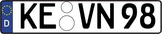 KE-VN98