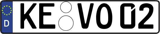 KE-VO02