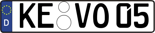 KE-VO05