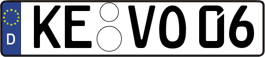 KE-VO06
