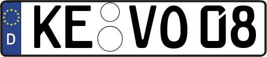 KE-VO08