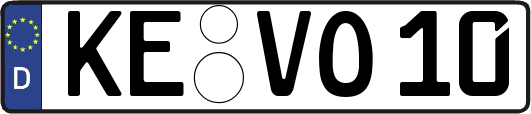 KE-VO10