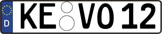 KE-VO12