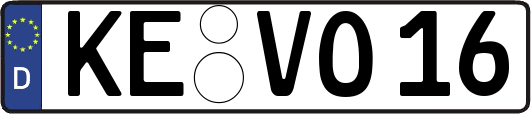KE-VO16
