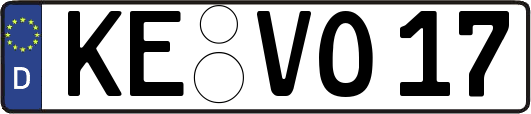 KE-VO17