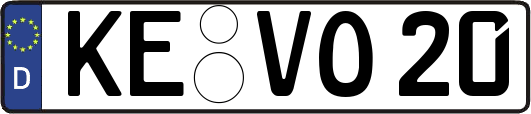 KE-VO20