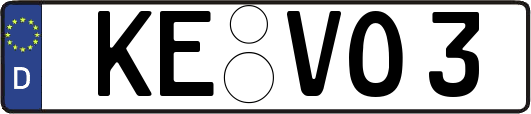 KE-VO3