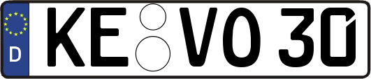 KE-VO30