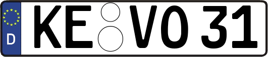 KE-VO31