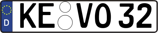 KE-VO32