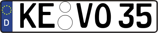 KE-VO35