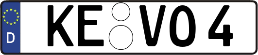 KE-VO4