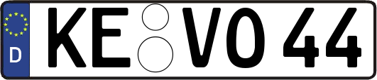 KE-VO44