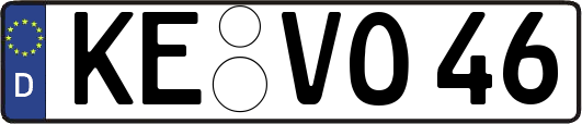 KE-VO46