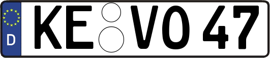 KE-VO47