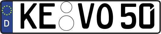 KE-VO50
