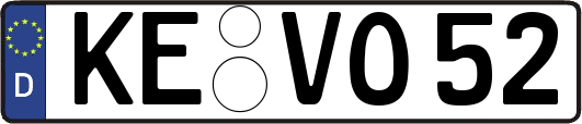 KE-VO52