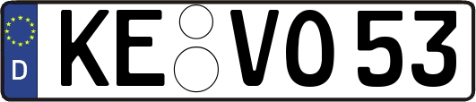 KE-VO53