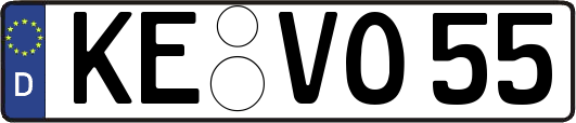 KE-VO55