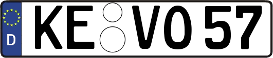 KE-VO57