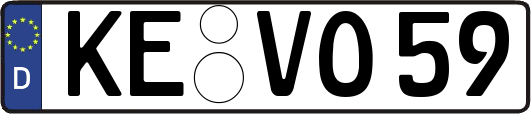 KE-VO59