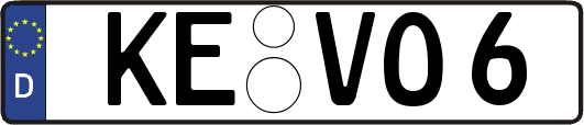 KE-VO6