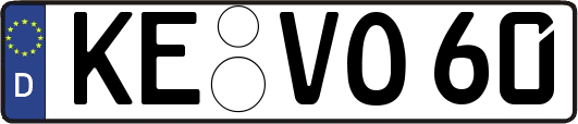 KE-VO60