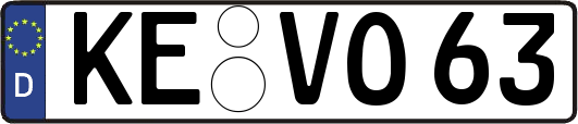 KE-VO63