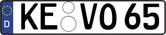 KE-VO65