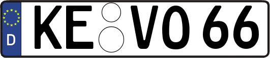 KE-VO66