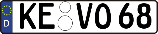 KE-VO68