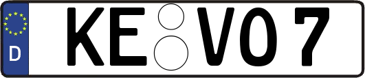 KE-VO7