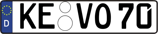 KE-VO70