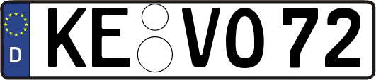 KE-VO72