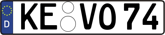 KE-VO74