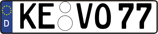 KE-VO77